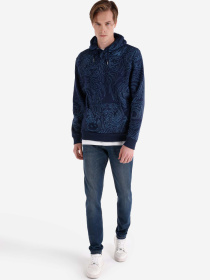 Скіні джинси Colin’s модель CL1066265_Q1.V1_DN42962 Фото