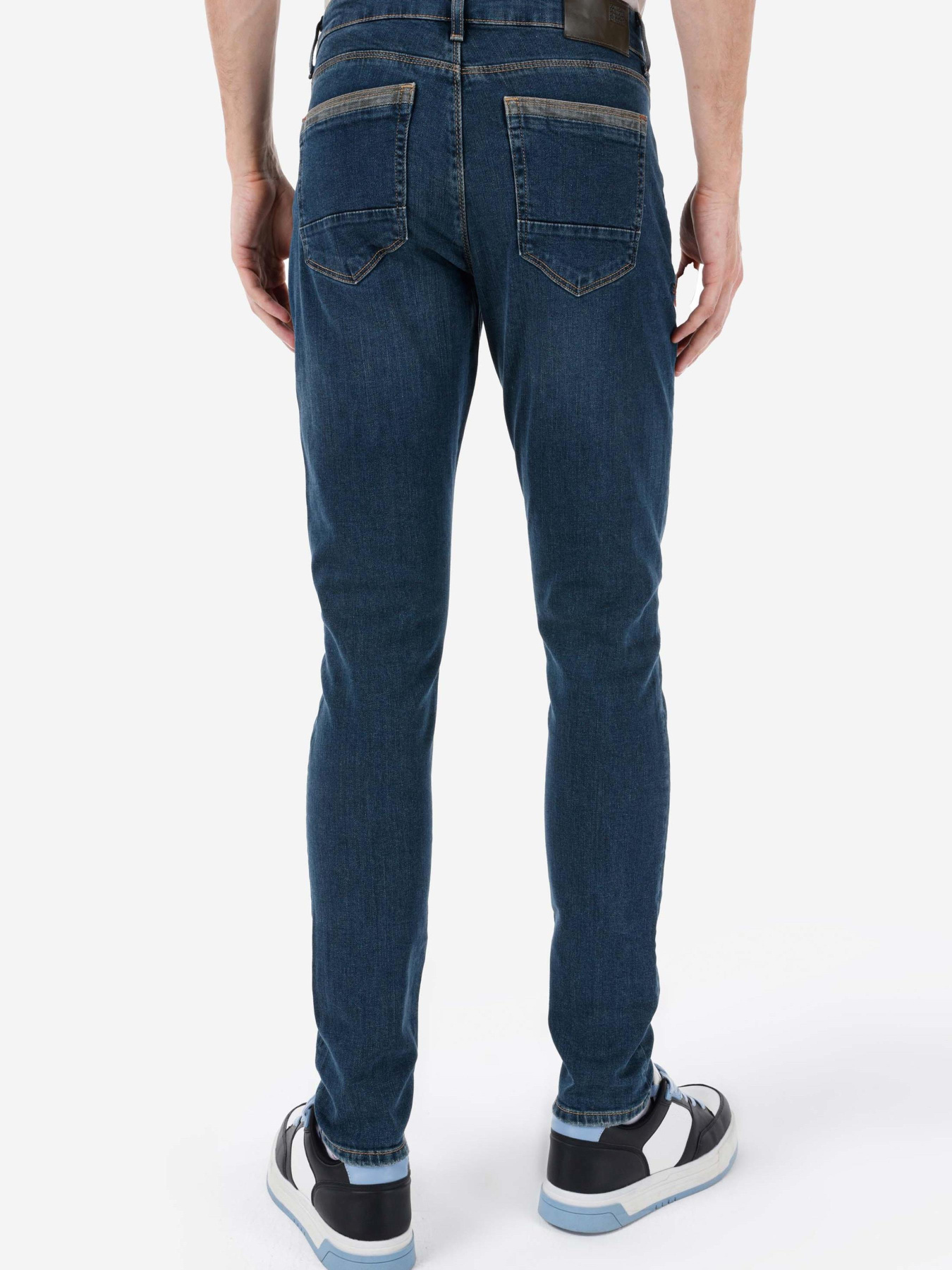 Скіні джинси Colin’s модель CL1067184_Q1.V1_DN43109 Фото