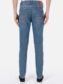 Скинни джинсы Colin’s модель CL1068658_Q1.V1_DN43274 Фото