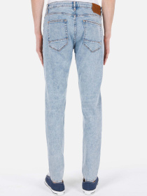 Скіні джинси Colin’s модель CL1069460_Q1.V1_DN43406 Фото