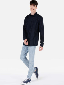 Скіні джинси Colin’s модель CL1069460_Q1.V1_DN43406 Фото