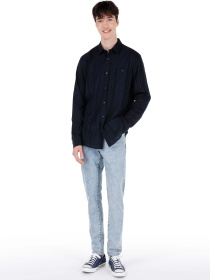 Скіні джинси Colin’s модель CL1069460_Q1.V1_DN43406 Фото