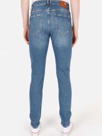 Скіні джинси Colin’s модель CL1070528_Q1.V1_DN43630 Фото