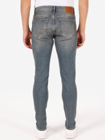 Скіні джинси Colin’s модель CL1072786_Q1.V1_DN43893 Фото