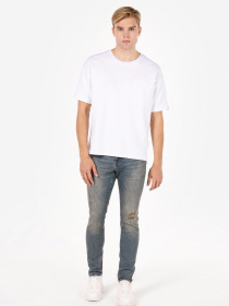 Джинсы Colin’s модель CL1072786_Q1.V1_DN43893 Фото