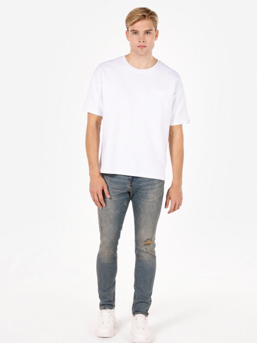 Джинсы Colin’s модель CL1072786_Q1.V1_DN43893 Фото