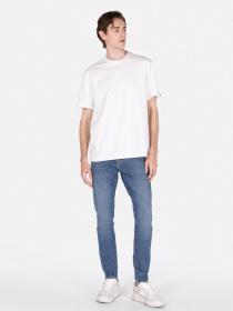 Скинни джинсы Colin’s модель CL1074605_Q1.V1_DN42826 Фото