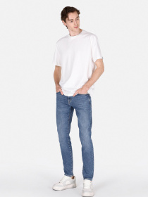 Скіні джинси Colin’s модель CL1074605_Q1.V1_DN42826 Фото