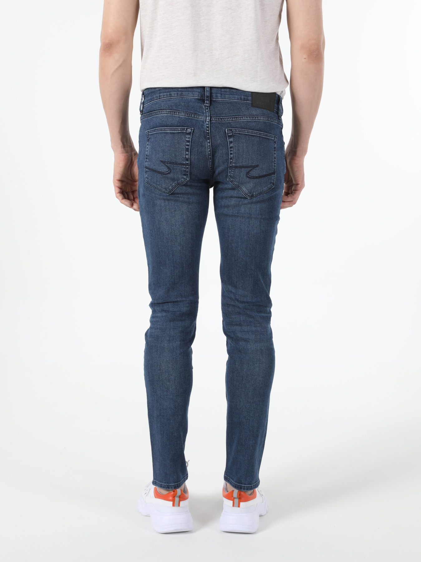 Скіні джинси Colin’s модель CL1055275_Q1.V1_DN03933 Фото