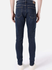 Скинни джинсы Colin’s модель CL1067186_Q1.V1_DN03334 Фото