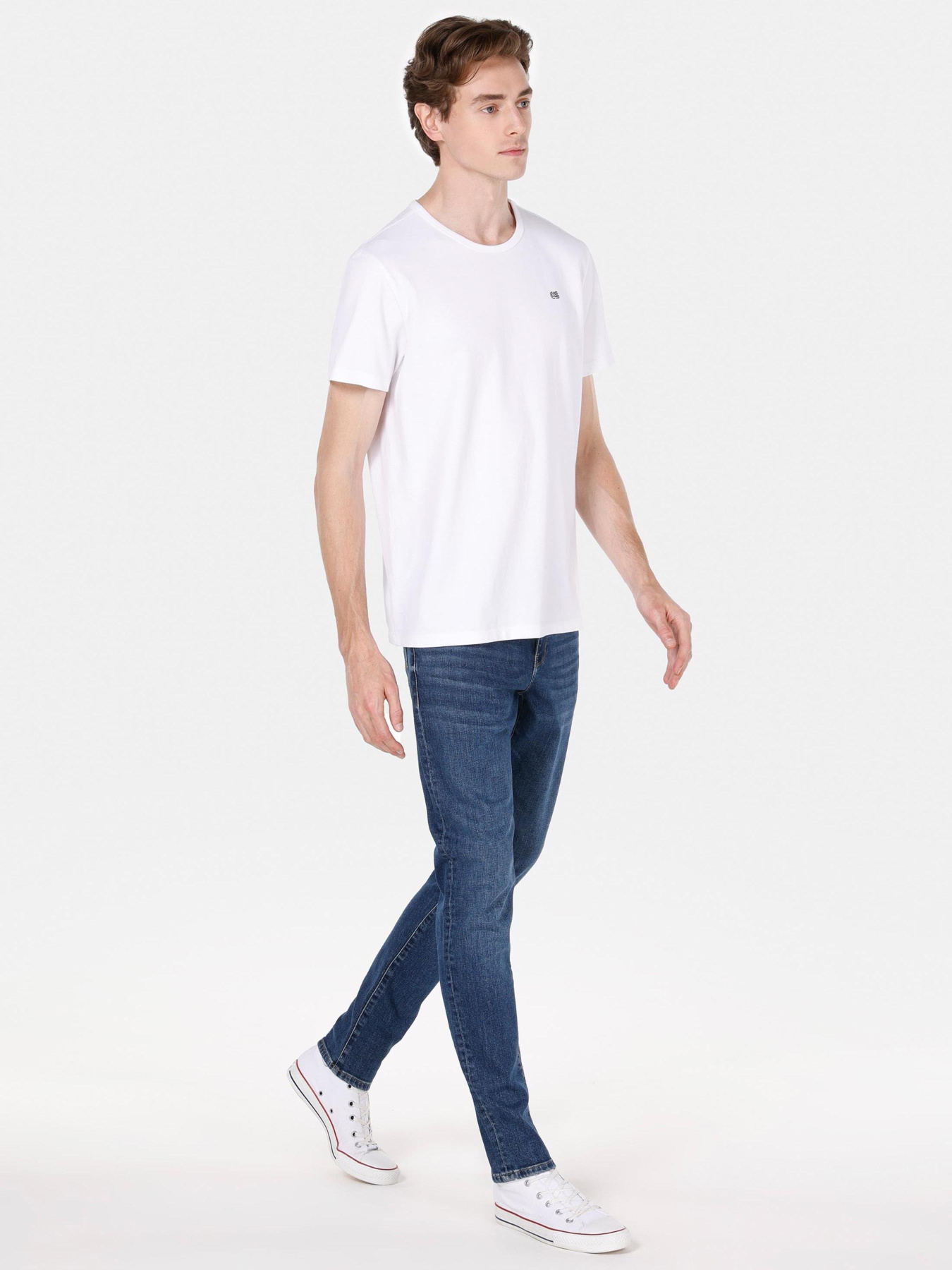 Скіні джинси Colin’s модель CL1072197_Q1.V1_DN03294 Фото