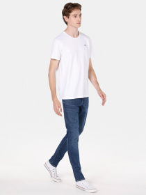 Скіні джинси Colin’s модель CL1072197_Q1.V1_DN03294 Фото