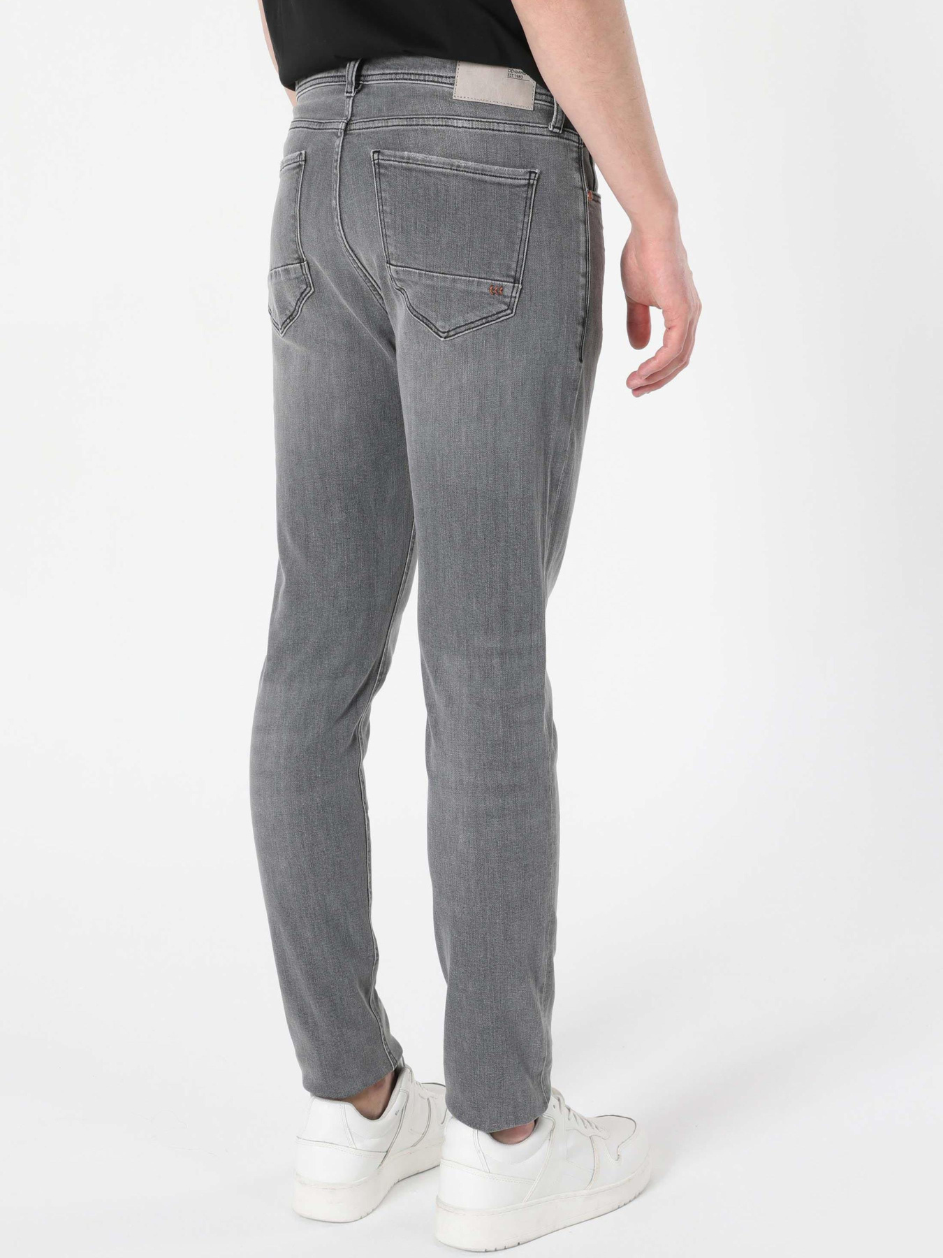 Скинни джинсы Colin’s модель CL1063569_Q1.V1_DN42588 Фото