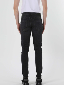 Скіні джинси Colin’s модель CL1058604_Q1.V1_DN41918 Фото