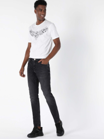 Скинни джинсы Colin’s модель CL1058722_Q1.V1_DN41931 Фото