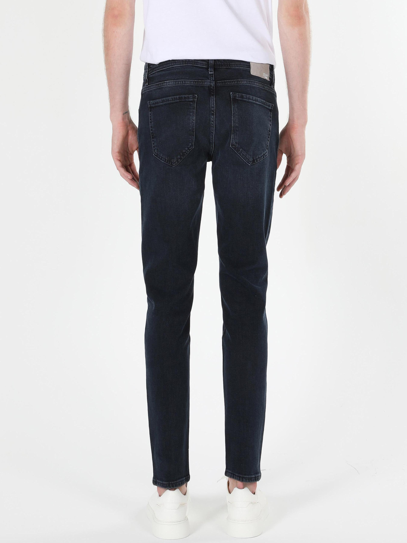 Скіні джинси Colin’s модель CL1060406_Q1.V1_DN42208 Фото