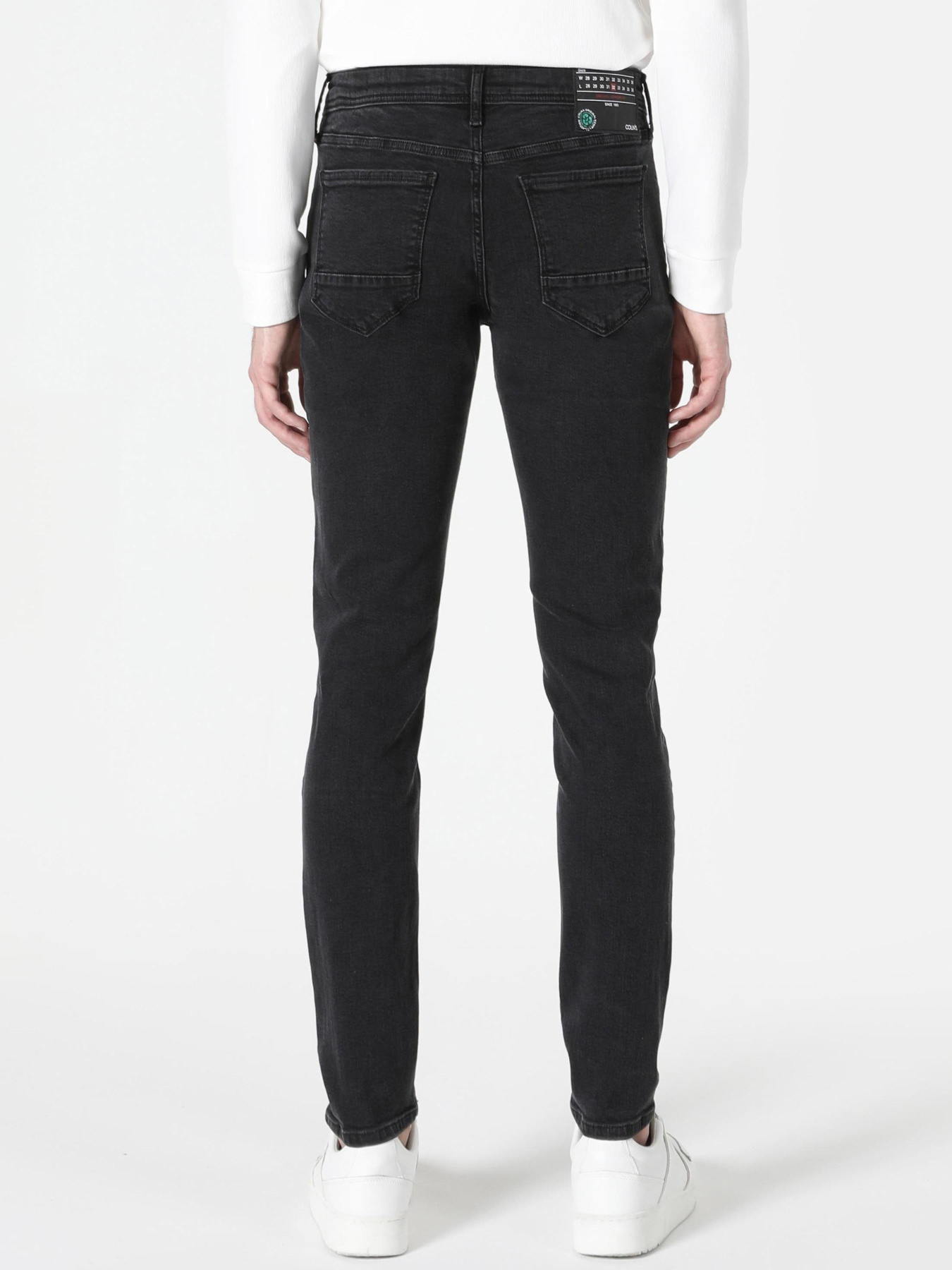 Скіні джинси Colin’s модель CL1062434_Q1.V1_DN41832 Фото