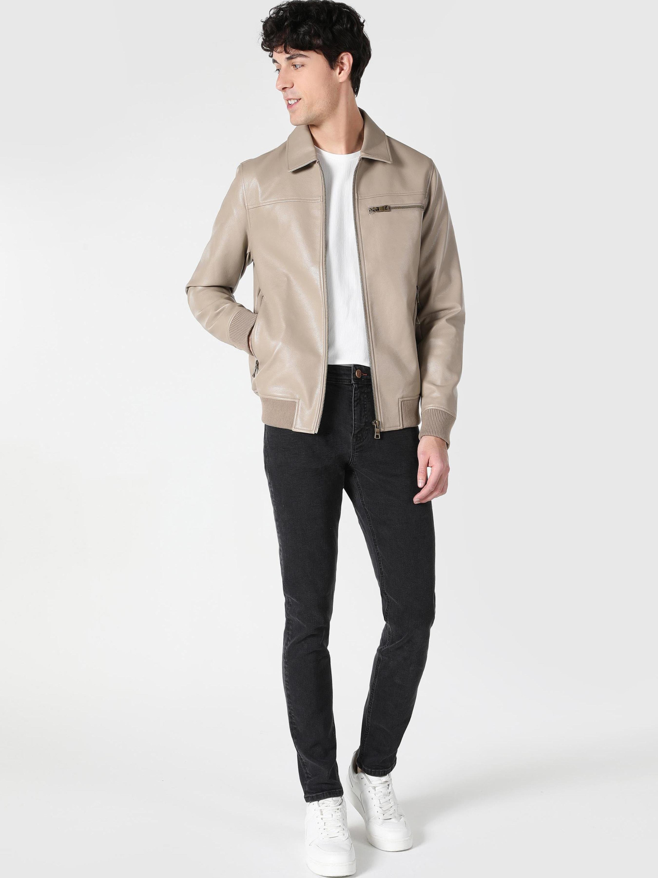 Скіні джинси Colin’s модель CL1062434_Q1.V1_DN41832 Фото