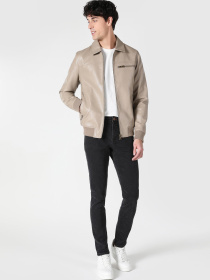 Скинни джинсы Colin’s модель CL1062434_Q1.V1_DN41832 Фото