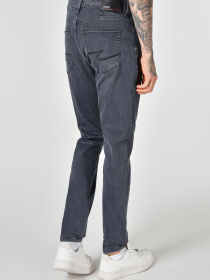 Скинни джинсы Colin’s модель CL1064359_Q1.V1_DN42704 Фото