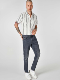 Скинни джинсы Colin’s модель CL1064359_Q1.V1_DN42704 Фото