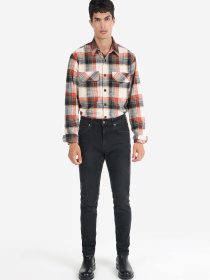 Скіні джинси Colin’s модель CL1065250_Q1.V1_DN42831 Фото