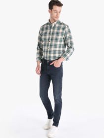 Скіні джинси Colin’s модель CL1065254_Q1.V1_DN42208 Фото