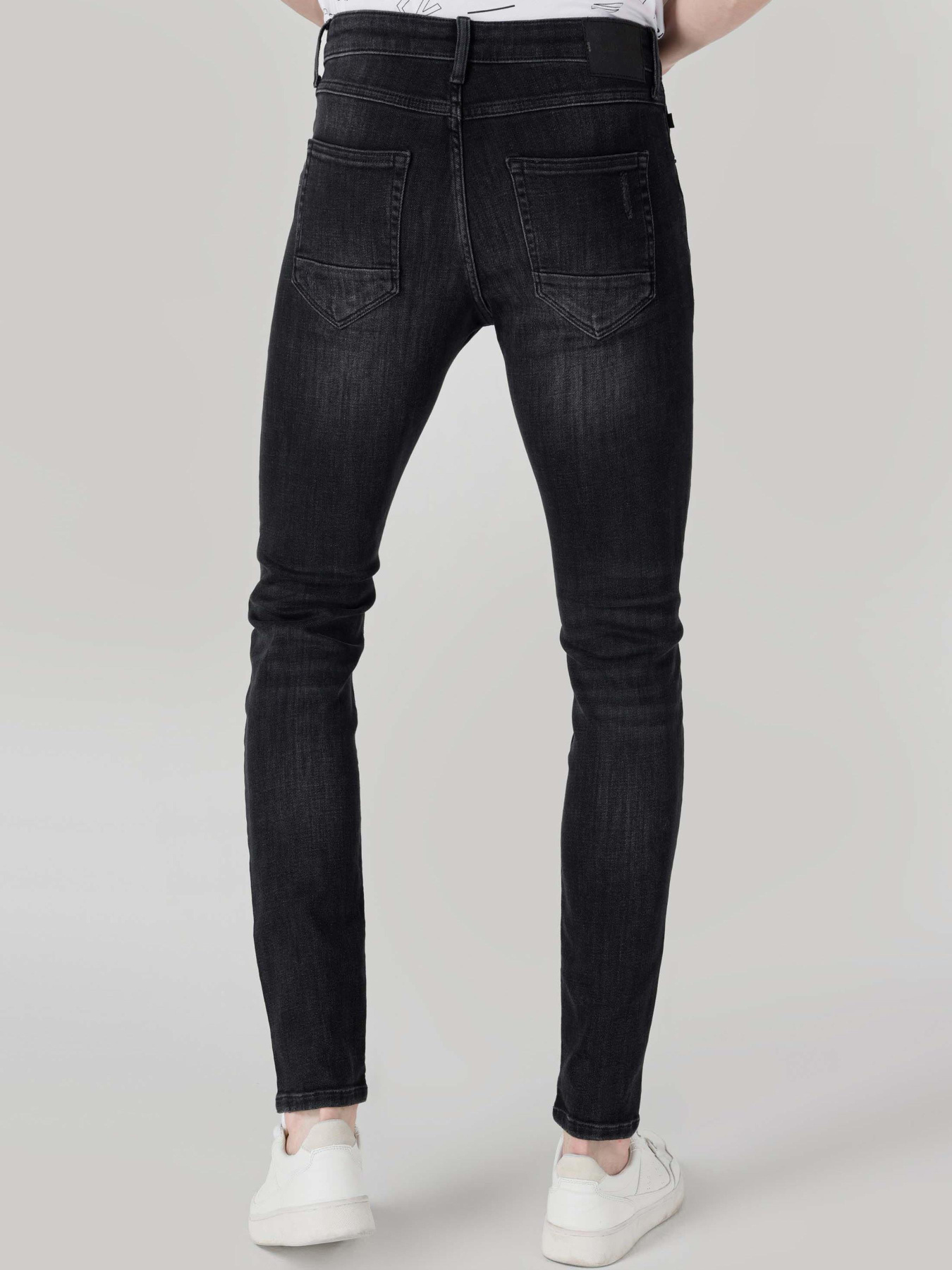 Скіні джинси Colin’s модель CL1066308_Q1.V1_DN42966 Фото