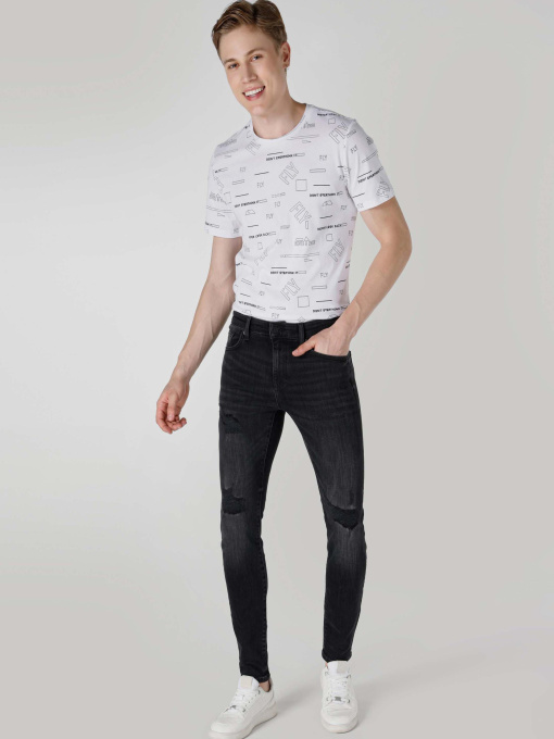 Джинсы Colin’s модель CL1066308_Q1.V1_DN42966 Фото