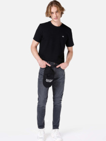 Скіні джинси Colin’s модель CL1067196_Q1.V1_DN43113 Фото