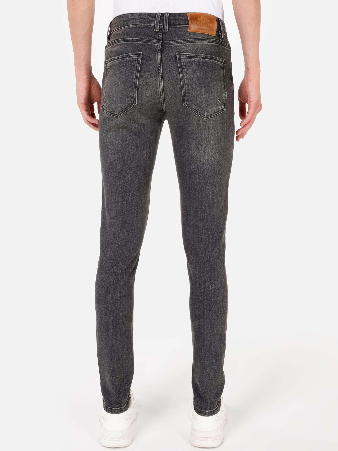 Джинсы Colin’s модель CL1070534_Q1.V1_DN43634 Фото
