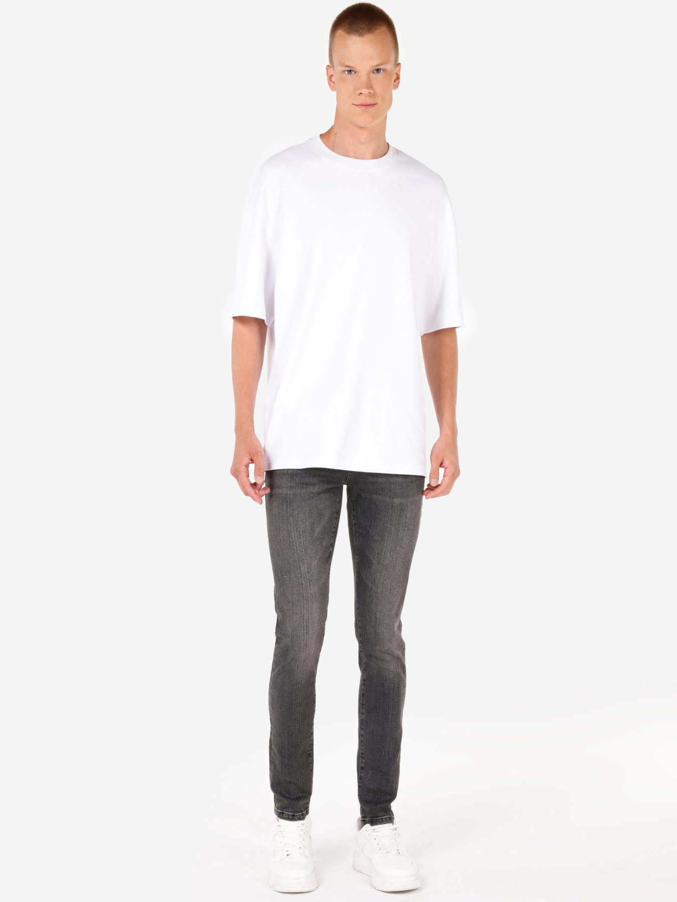 Джинсы Colin’s модель CL1070534_Q1.V1_DN43634 Фото