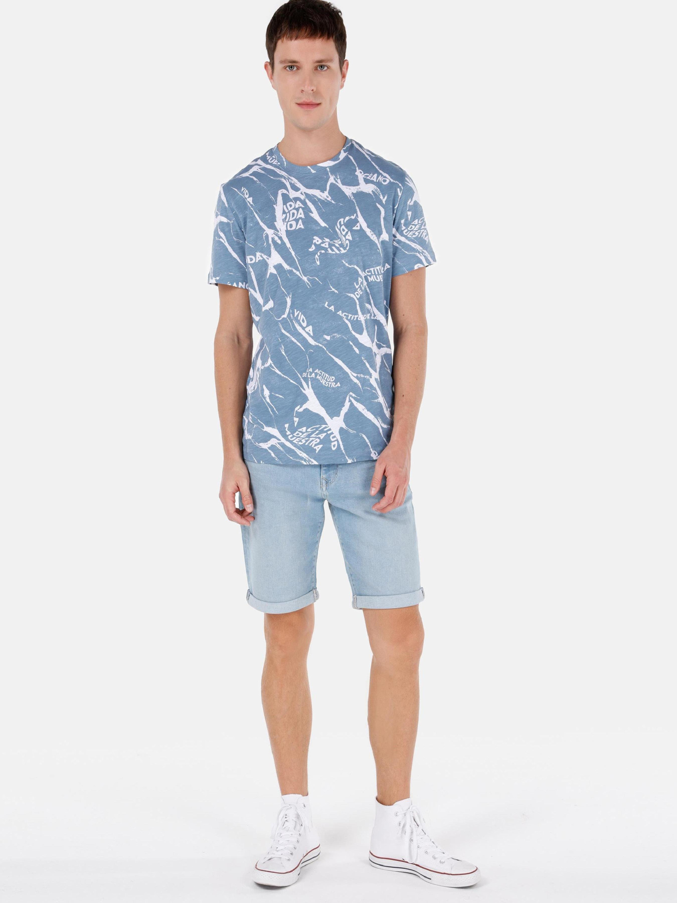 Шорти Colin’s модель CL1069520_Q1.V1_DN01585 Фото