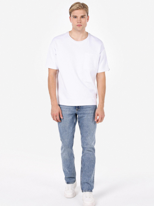 Скіні джинси Colin’s модель CL1072837_Q1.V1_DN40180 Фото