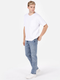 Скіні джинси Colin’s модель CL1072837_Q1.V1_DN40180 Фото