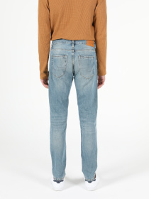 Джинси Colin’s модель CL1050272_Q1.V1_DN40955 Джинси Colin’s модель CL1050272_Q1.V1_DN40955 Фото