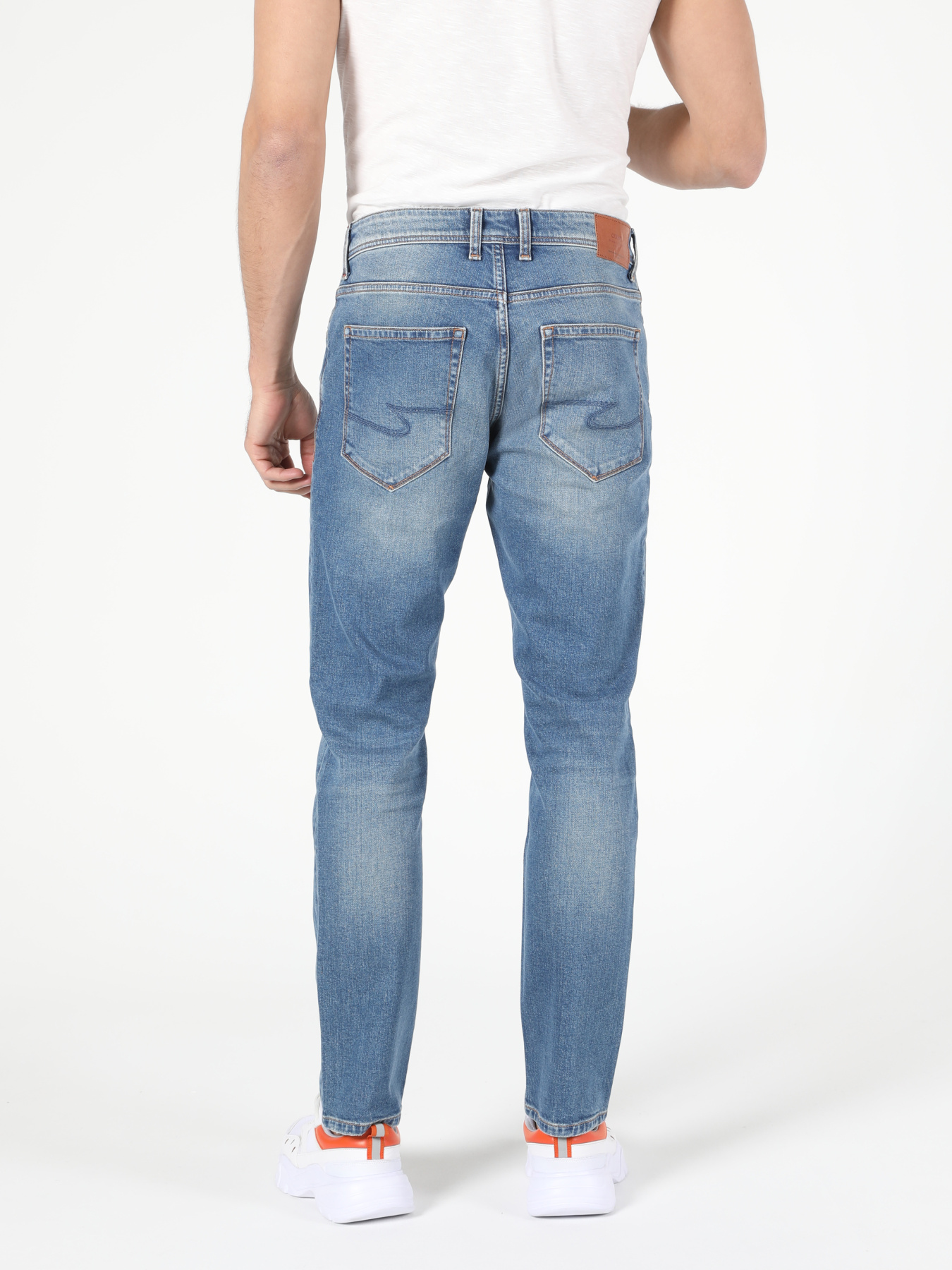 Джинси Colin’s модель CL1052775_Q1.V1_DN40642 Фото