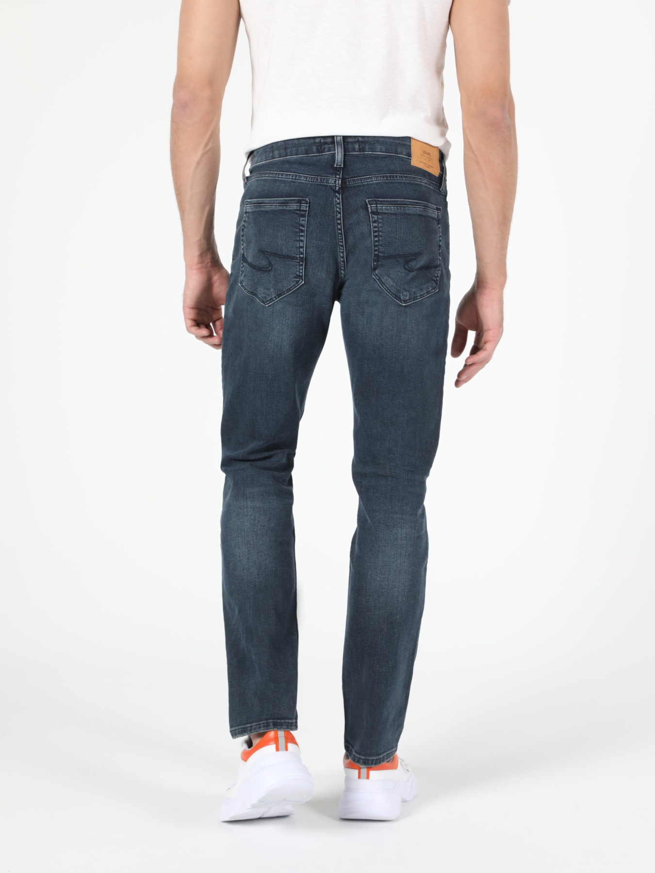 Джинсы Colin’s модель CL1052796_Q1.V1_DN41225 Фото