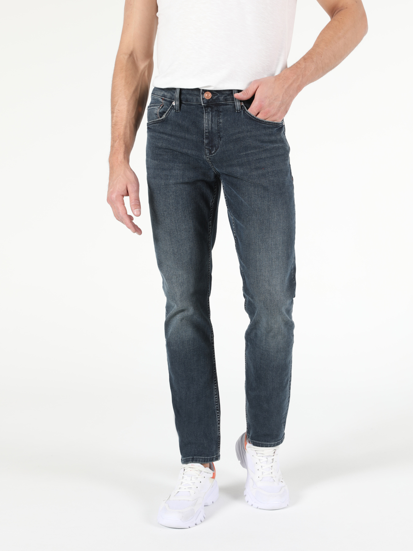 Джинсы Colin’s модель CL1052796_Q1.V1_DN41225 Фото