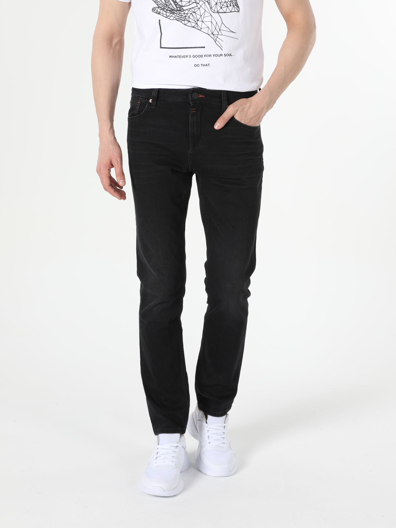 Джинси Colin’s модель CL1055462_Q1.V1_DN41061 Фото