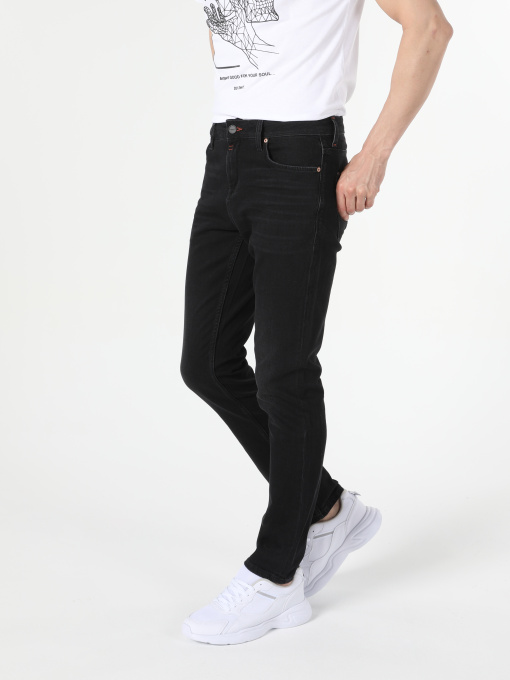 Джинсы Colin’s модель CL1055462_Q1.V1_DN41061 Фото