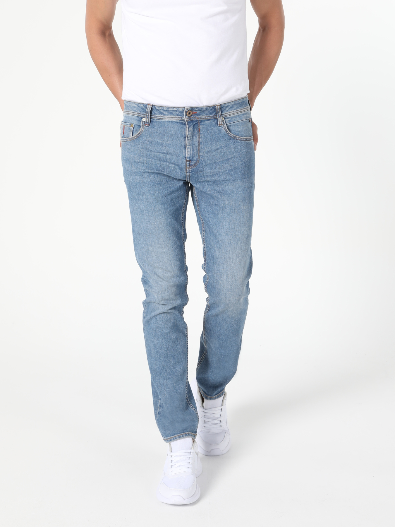 Джинси Colin’s модель CL1055709_Q1.V1_DN41544 Фото