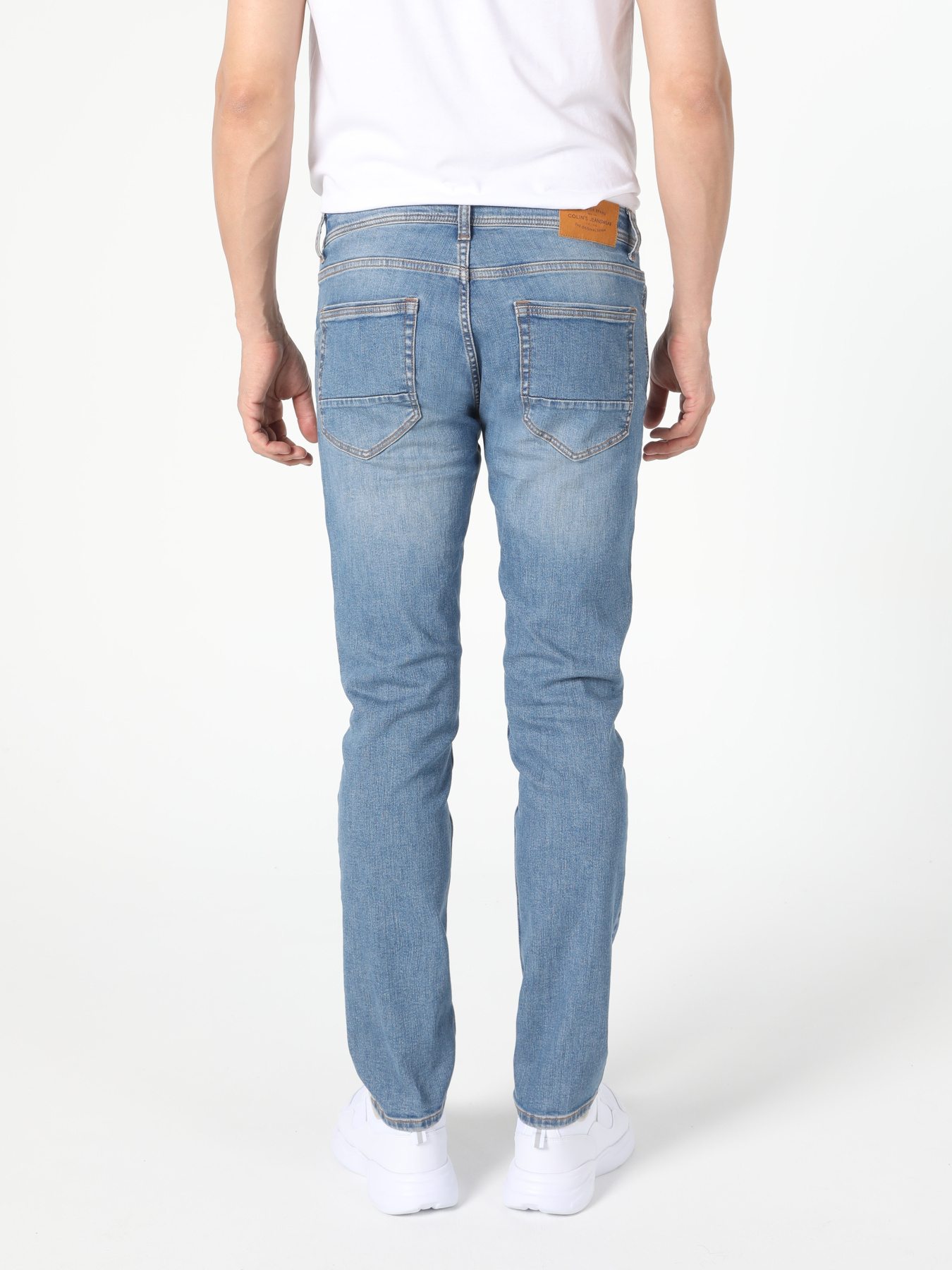 Джинсы Colin’s модель CL1055709_Q1.V1_DN41544 Фото