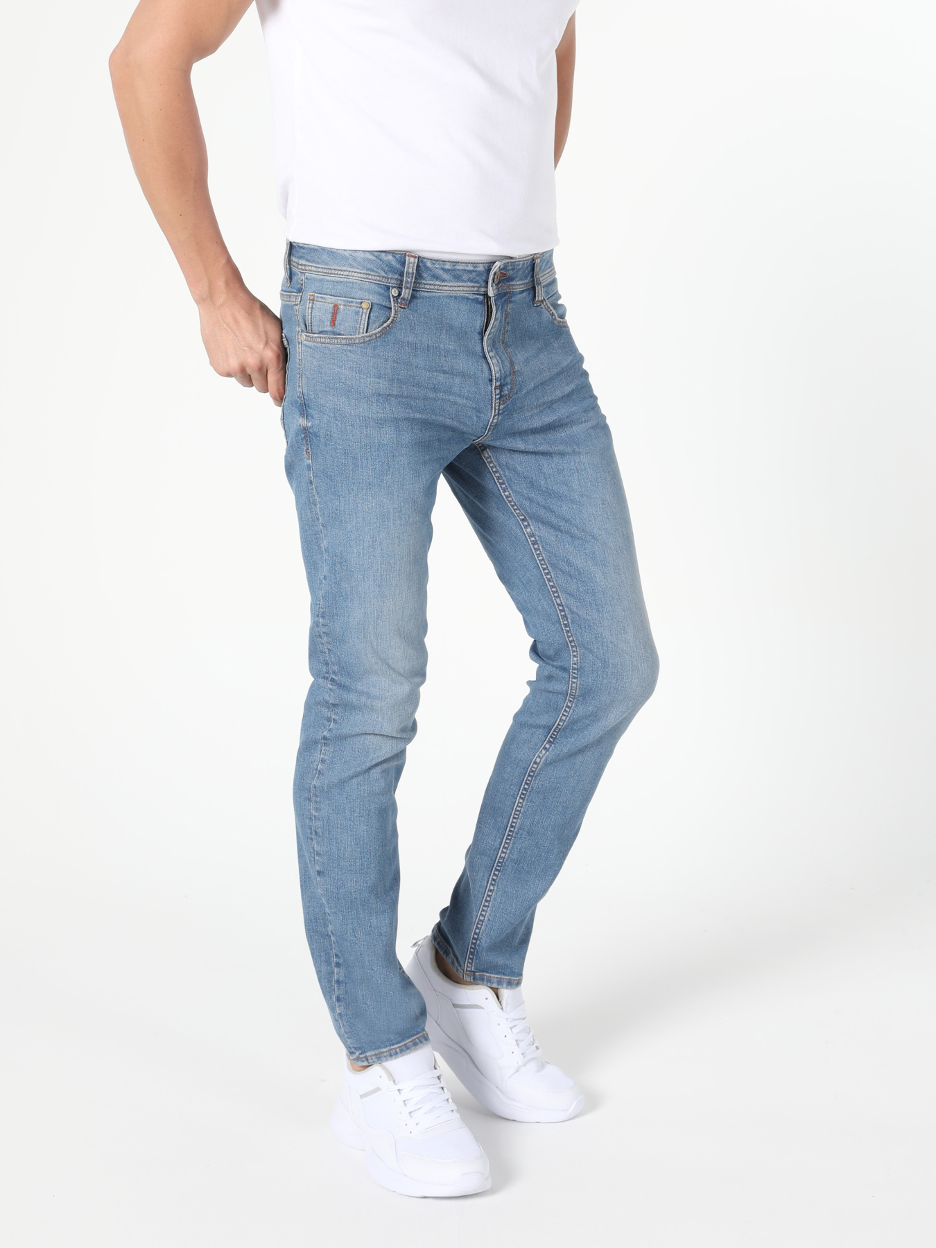 Джинсы Colin’s модель CL1055709_Q1.V1_DN41544 Фото