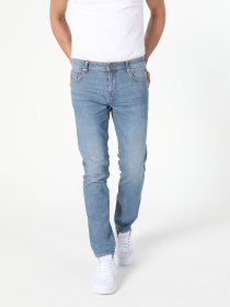 Джинсы Colin’s модель CL1055709_Q1.V1_DN41544 Фото