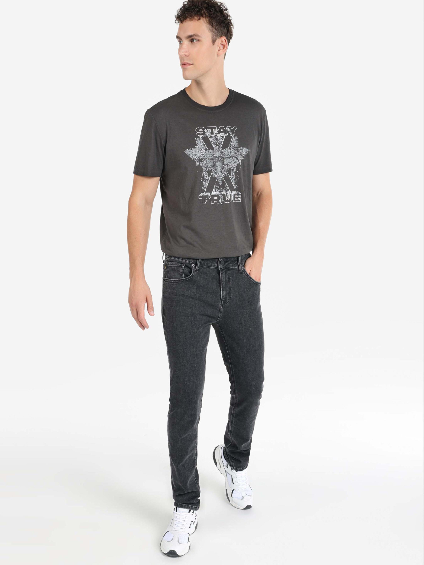 Джинси Colin’s модель CL1056054_Q1.V1_DN41235 Фото