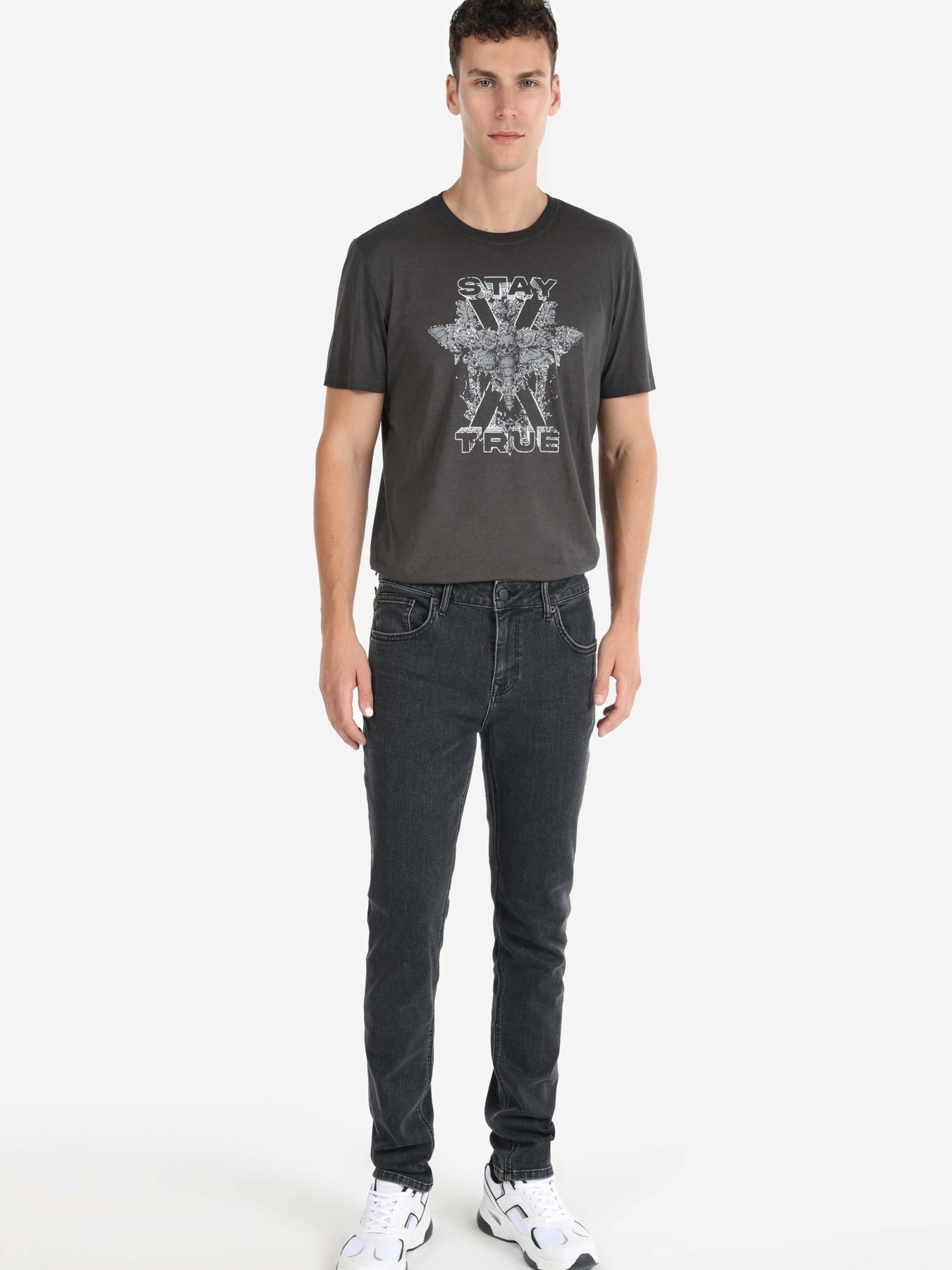 Джинси Colin’s модель CL1056054_Q1.V1_DN41235 Фото