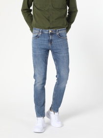 Джинсы Colin’s модель CL1056200_Q1.V1_DN41571 Фото