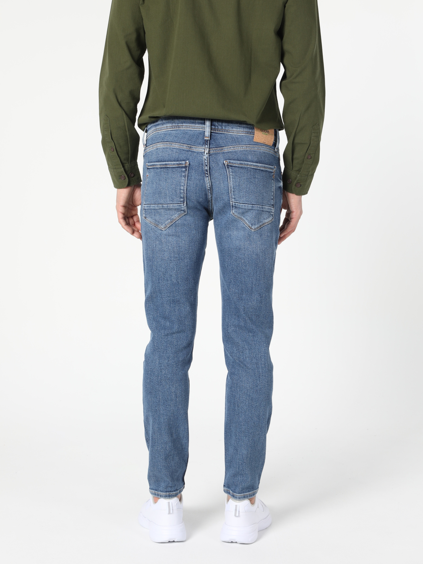 Джинсы Colin’s модель CL1056200_Q1.V1_DN41571 Фото