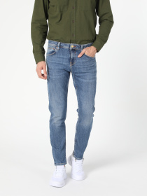 Джинсы Colin’s модель CL1056200_Q1.V1_DN41571 Фото